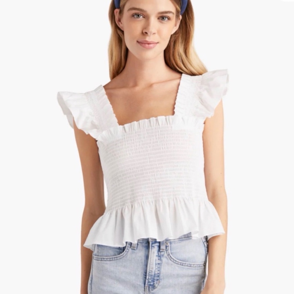 Hill House Home Paz Top